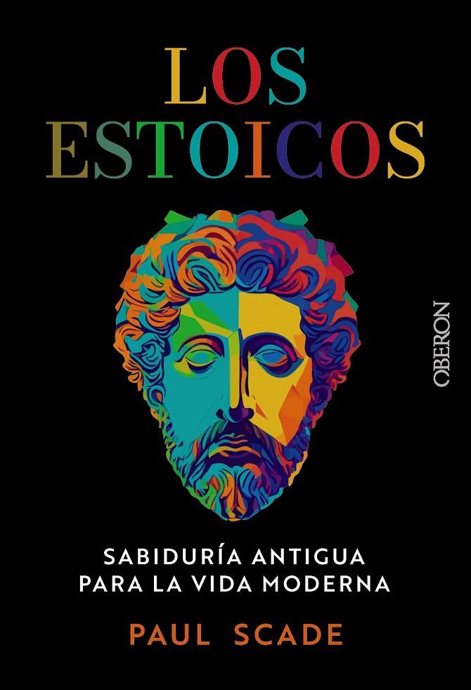 ESTOICOS, LOS | 9788441552029 | SCADE, PAUL
