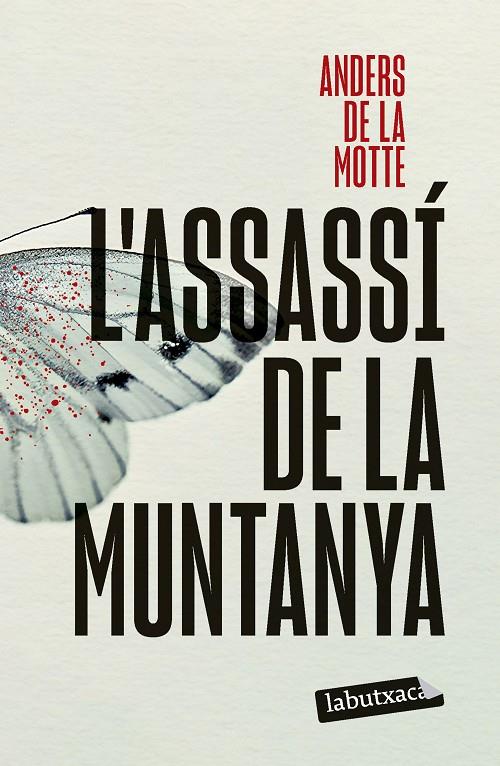ASSASSÍ DE LA MUNTANYA, L' | 9791387802295 | MOTTE, ANDERS DE LA