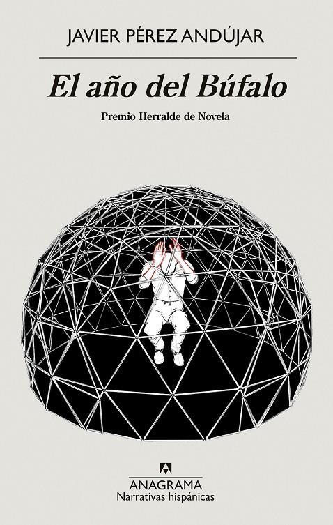 AÑO DEL BÚFALO, EL | 9788433999375 | PÉREZ ANDÚJAR, JAVIER