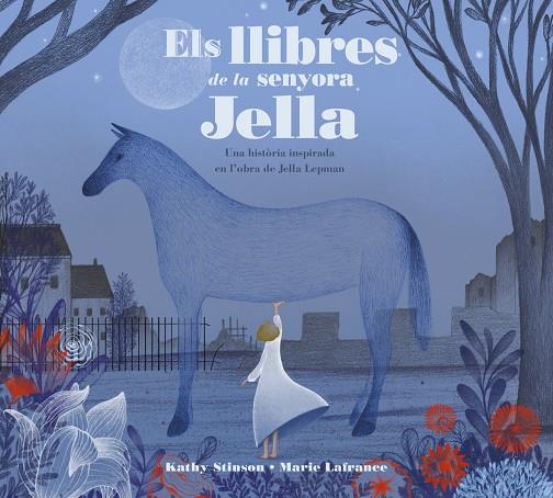 LLIBRES DE LA SENYORA JELLA, ELS | 9788426147042 | STINSON, KATHY ; LAFRANCE, MARIE