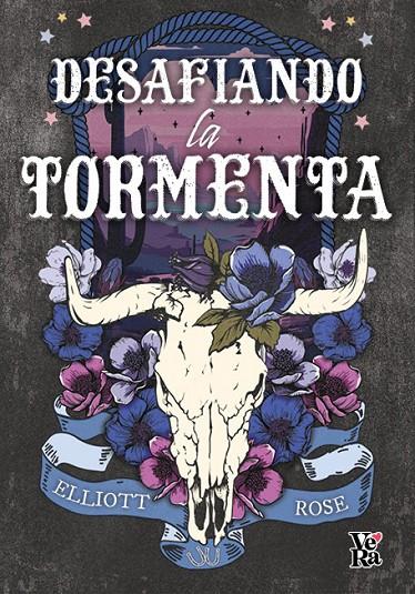 DESAFIANDO LA TORMENTA | 9791387601812 | ROSE, ELLIOT