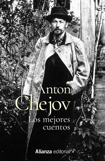 MEJORES CUENTOS, LOS | 9788413626260 | CHÉJOV, ANTÓN