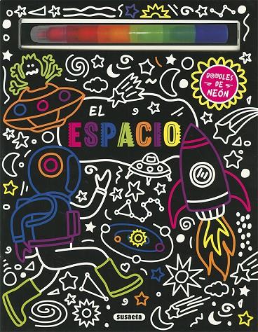 ESPACIO, EL | 9791370340049
