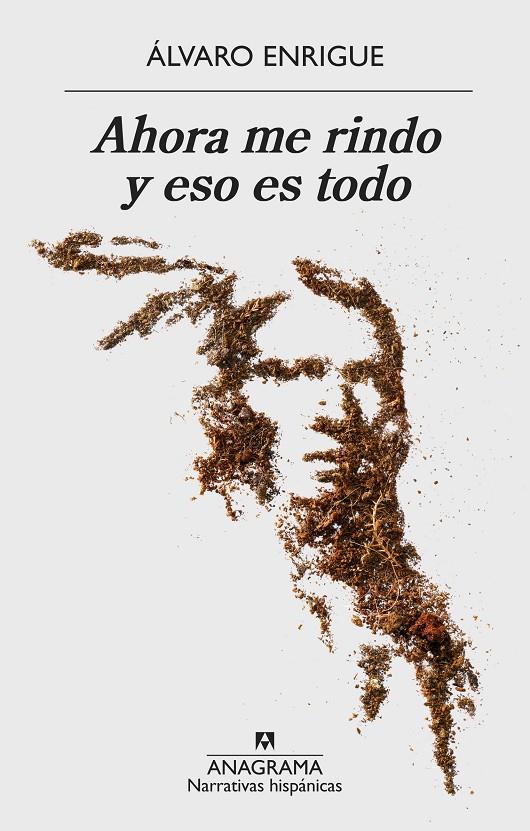 AHORA ME RINDO Y ESO ES TODO | 9788433998620 | ENRIGUE, ALVARO