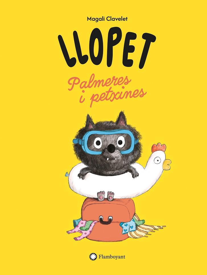 LLOPET :  PALMERES I PETXINES | 9791387614263 | CLAVELET, MAGALI