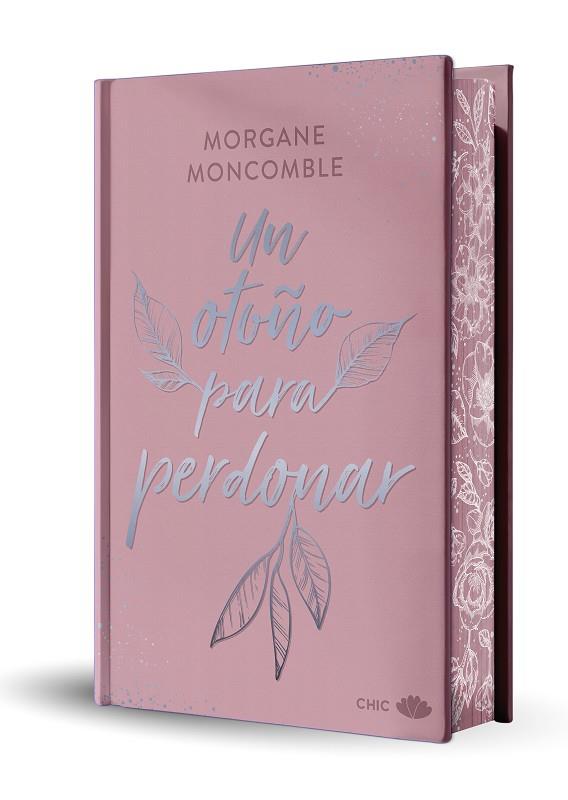 UN OTOÑO PARA PERDONAR (EDICIÓN ESPECIAL) | 9788419702609 | MONCOMBLE, MORGANE