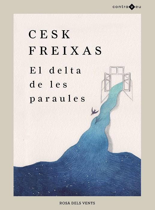 DELTA DE LES PARAULES, EL | 9788417909543 | CESK, FREIXAS