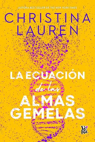 ECUACIÓN DE LAS ALMAS GEMELAS, LA | 9788412676549 | CHRISTINA LAUREN