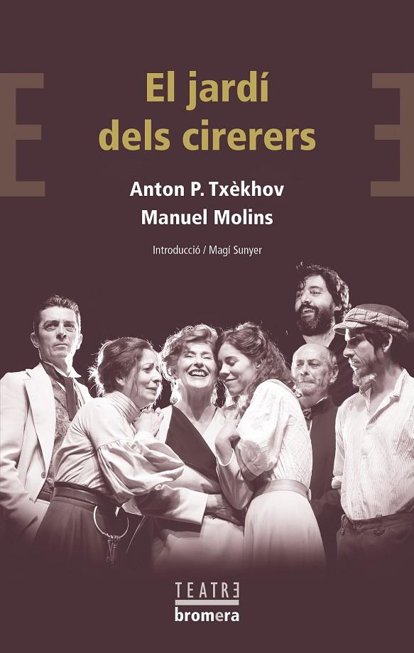 JARDÍ DELS CIRERERS, EL | 9788490263938 | TXEKHOV, ANTON P.