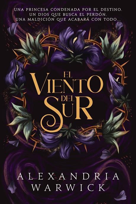 VIENTO DEL SUR, EL | 9791388108167 | WARWICK, ALEXANDRIA