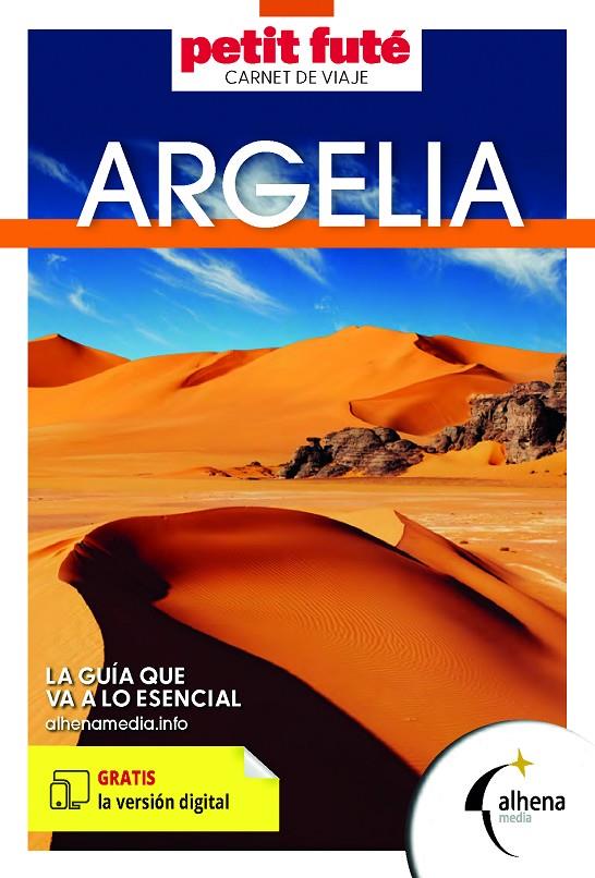 ARGELIA | 9788418086717