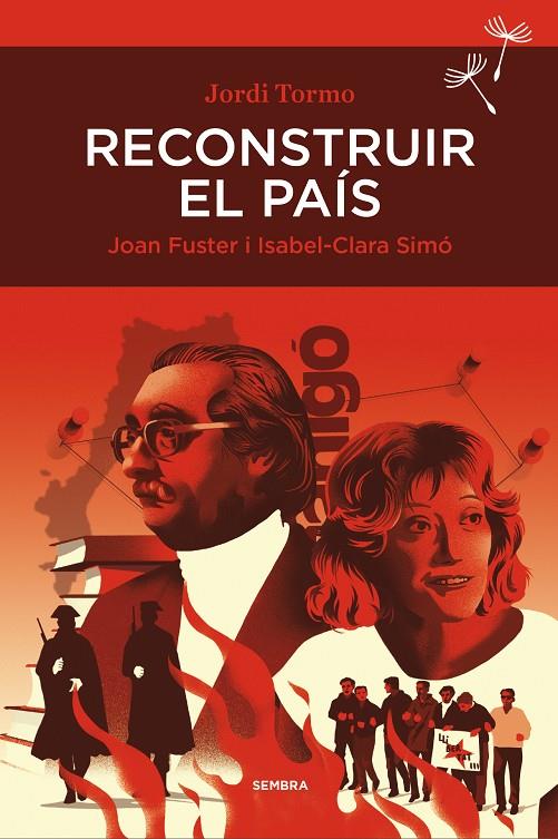 RECONSTRUIR EL PAÍS | 9788410198470 | TORMO, JORDI