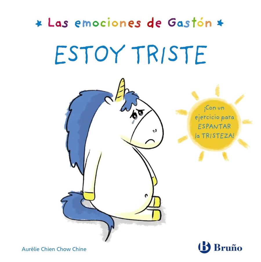 ESTOY TRISTE | 9788469625521 | CHIEN CHOW CHINE, AURÉLIE