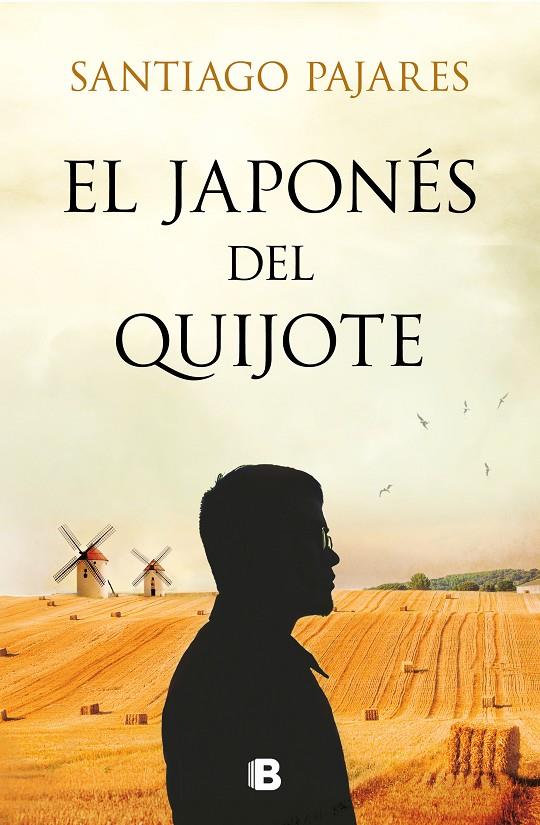 JAPONÉS DEL QUIJOTE, EL | 9788466669030 | PAJARES, SANTIAGO