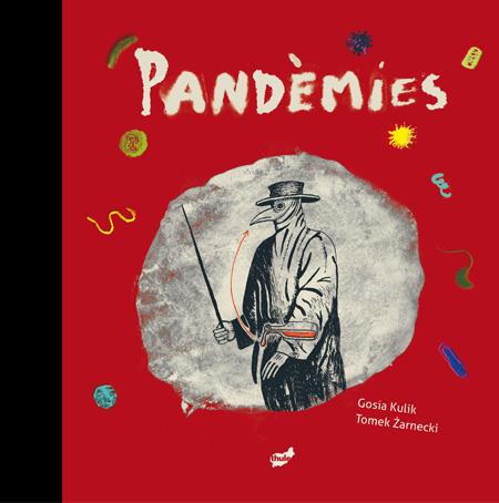 PANDEMIES | 9788416817788 | KULIK, GOSIA