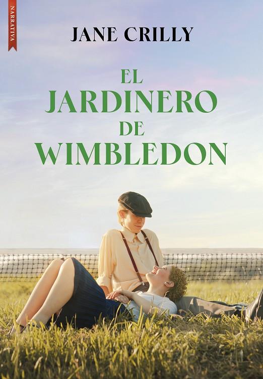 JARDINERO DE WIMBLEDON, EL | 9788419386694 | CRILLY, JANE