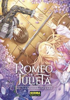 ROMEO Y JULIETA | 9788467941050 | SHAKESPEARE, WILLIAM