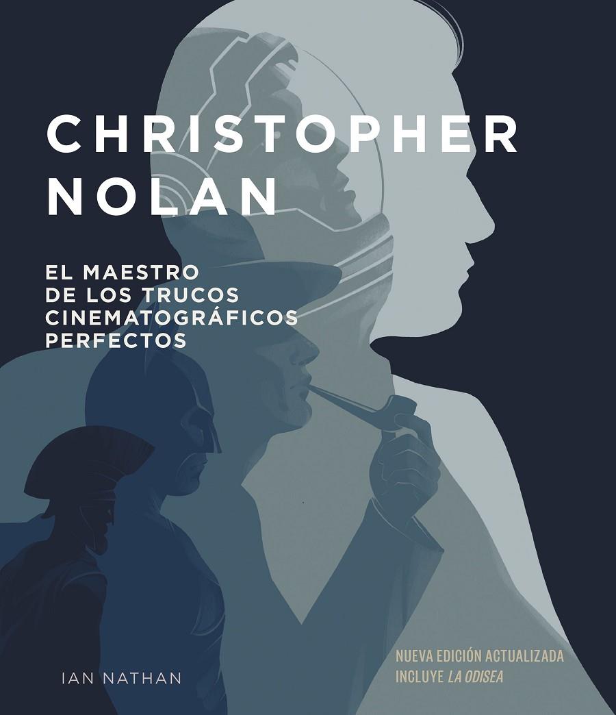 CHRISTOPHER NOLAN (NUEVA EDICIÓN ACTUALIZADA) | 9788448045753 | NATHAN, IAN