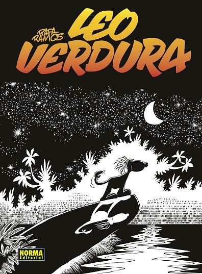 LEO VERDURA (INTEGRAL) | 9788467941371 | RAMOS, RAFA