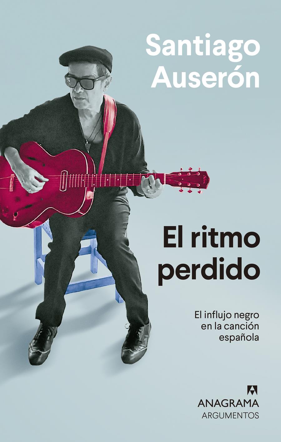 RITMO PERDIDO, EL | 9788433964571 | AUSERÓN, SANTIAGO