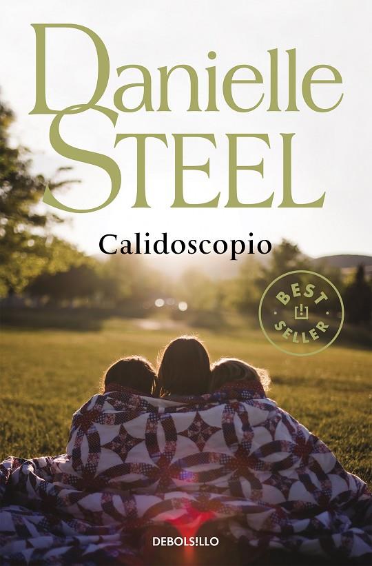 CALIDOSCOPIO | 9788497930536 | STEEL, DANIELLE