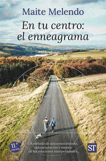 EN TU CENTRO : EL ENNEAGRAMA | 9788429311037 | MELENDO, MAITE