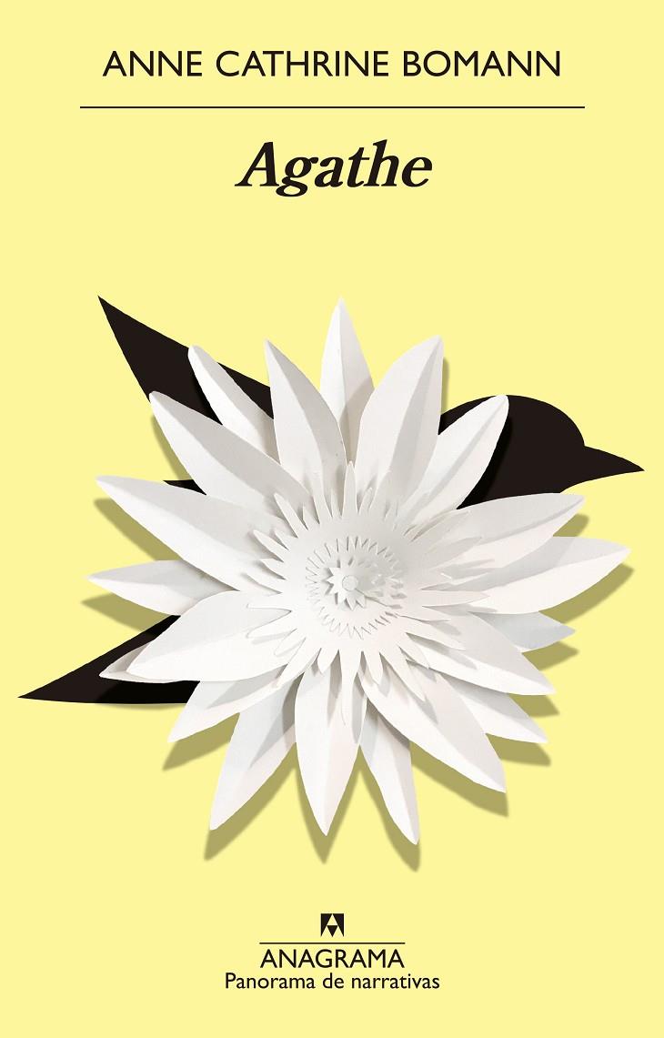 AGATHE (CASTELLANO) | 9788433980892 | BOMANN, ANNE CATHRINE