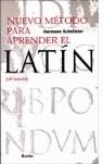 NUEVO METODO PARA APRENDER EL LATIN | 9788425401046 | SCHNITZER, HERMANN