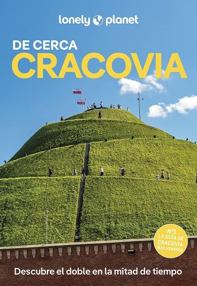 CRACOVIA DE CERCA | 9788408321002