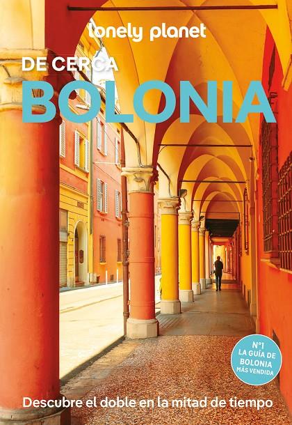 BOLONIA | 9788408319702