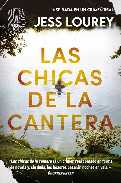 CHICAS DE LA CANTERA, LAS | 9788418216817 | LOUREY, JESS