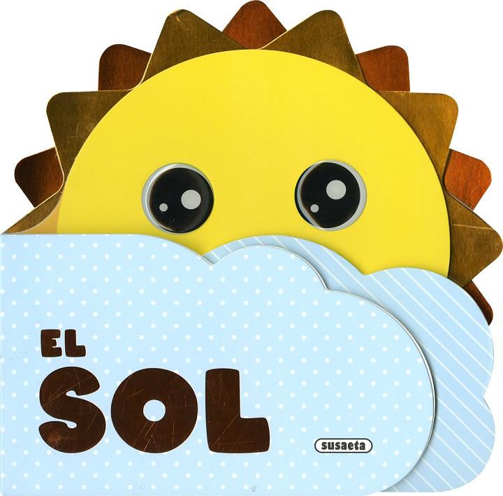 SOL, EL | 9788411969376