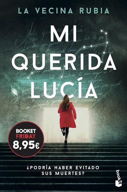 MI QUERIDA LUCÍA | 9788448049638 | VECINA RUBIA