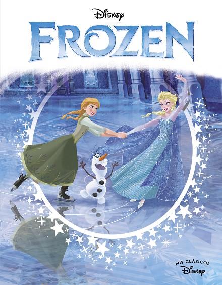 FROZEN | 9788419487001