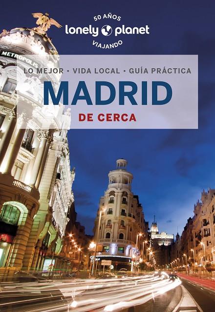 MADRID | 9788408260851