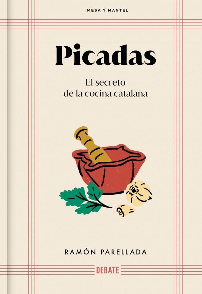 PICADAS | 9788410214095 | PARELLADA, RAMON