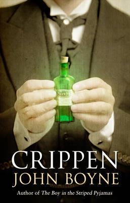 CRIPPEN | 9780552777438 | BOYNE, JOHN