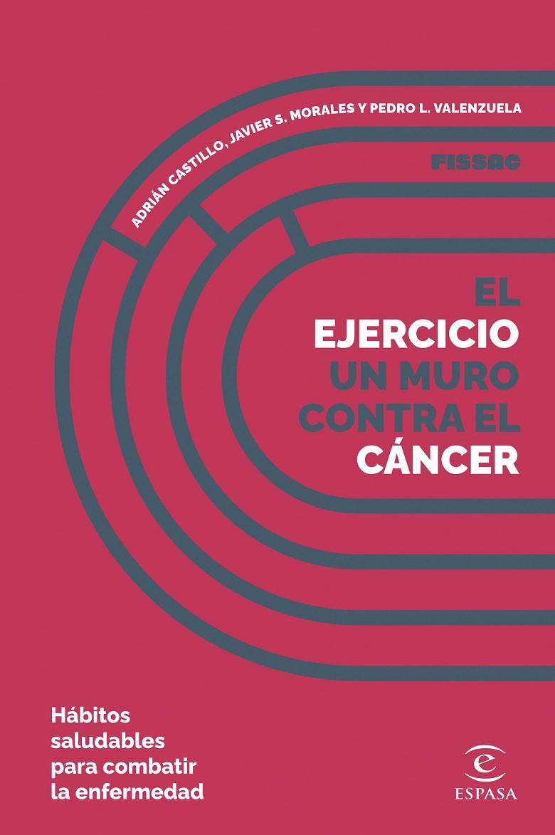 EJERCICIO, UN MURO CONTRA EL CÁNCER, EL | 9788467071283 | CASTILLO, ADRIÁN ; MORALES, JAVIER S. ; VALENZUELA, PEDRO L.