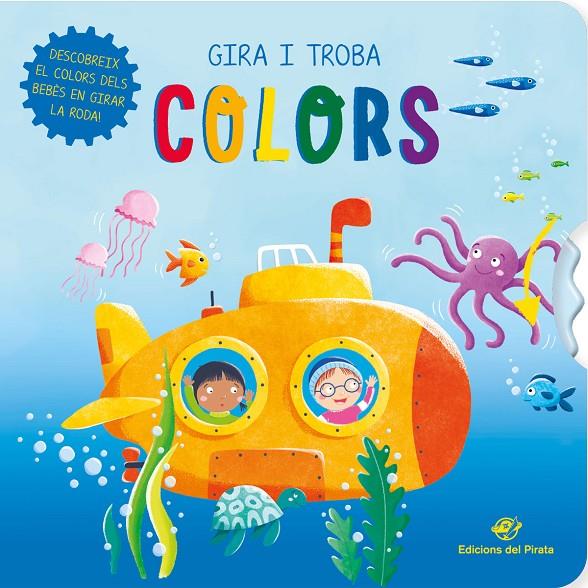 COLORS | 9788417207748