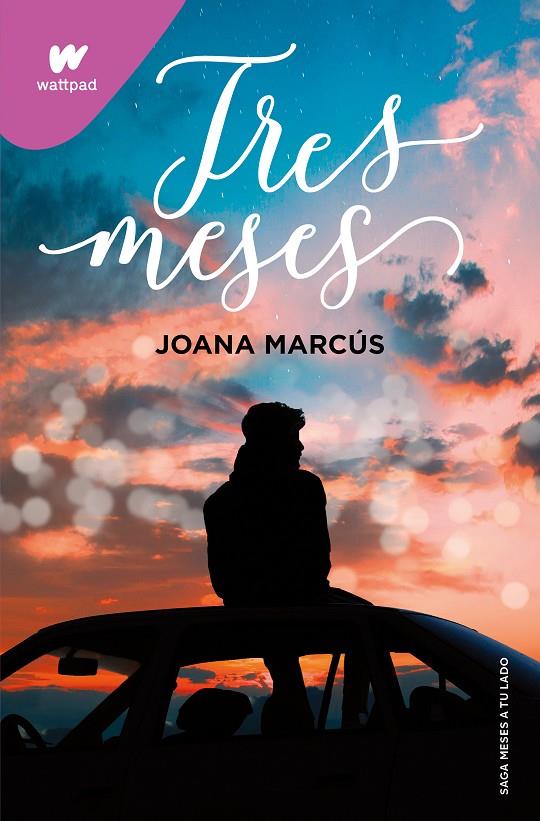 TRES MESES  | 9788418798849 | MARCÚS, JOANA