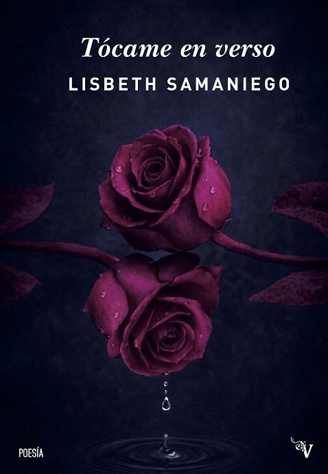 TÓCAME EN VERSO | 9791388007453 | SAMANIEGO, LISBETH