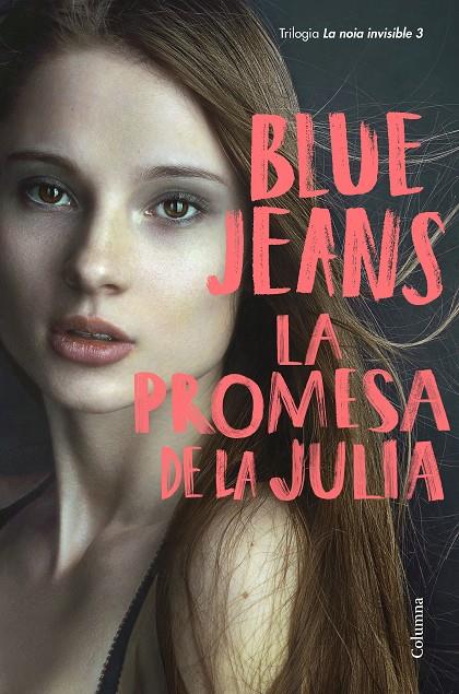 PROMESA DE LA JULIA, LA (NOIA INVISIBLE 3) | 9788466426350 | JEANS, BLUE