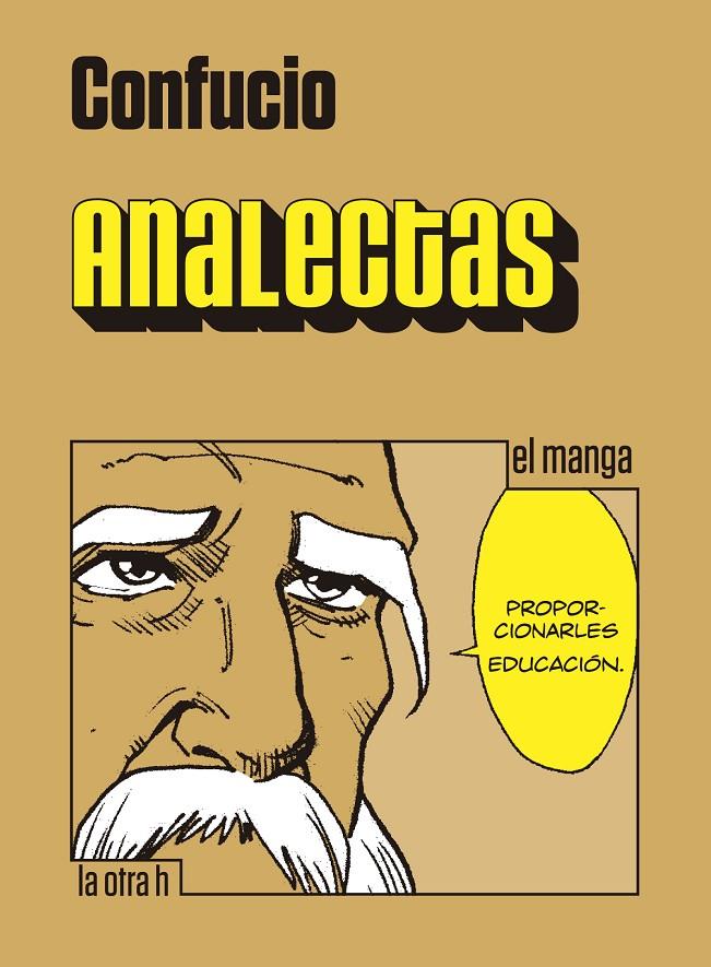 ANALECTAS | 9788416540600 | CONFUCIO