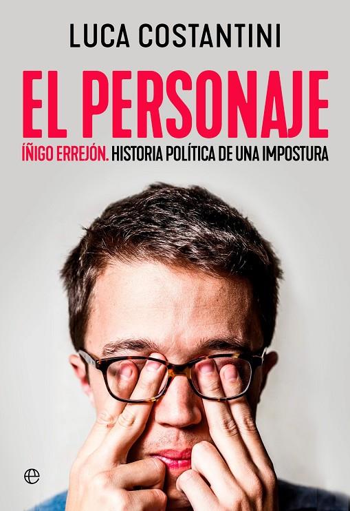 PERSONAJE, EL | 9788410941113 | COSTANTINI, LUCA