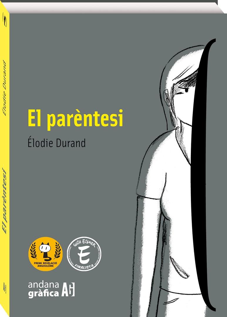 PARÈNTESI, EL | 9788419605085 | DURAND, ÉLODIE