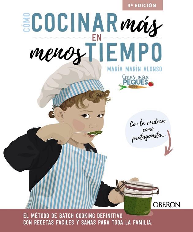 COMO COCINAR MAS EN MENOS TIEMPO | 9788441543119 | MARIN ALONSO, MARIA