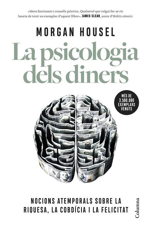 PSICOLOGIA DELS DINERS, LA | 9788466431309 | HOUSEL, MORGAN