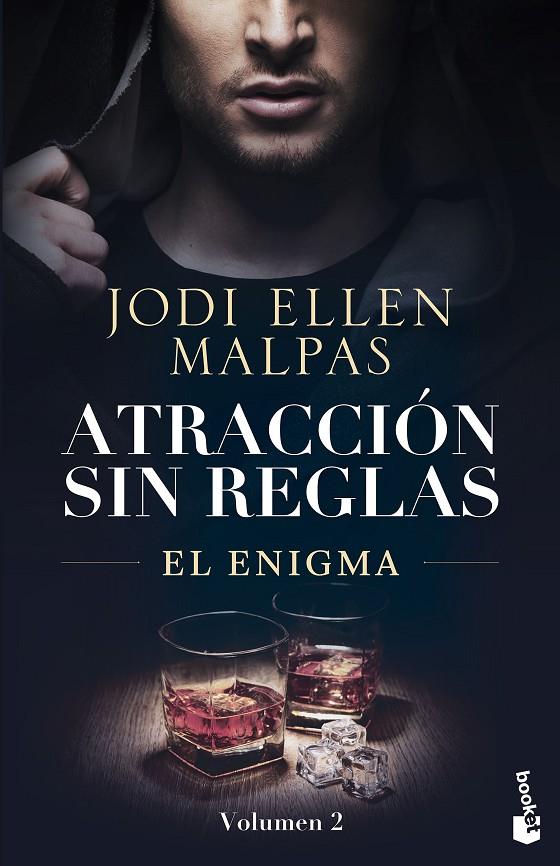 ENIGMA, EL | 9788408290025 | MALPAS, JODI ELLEN