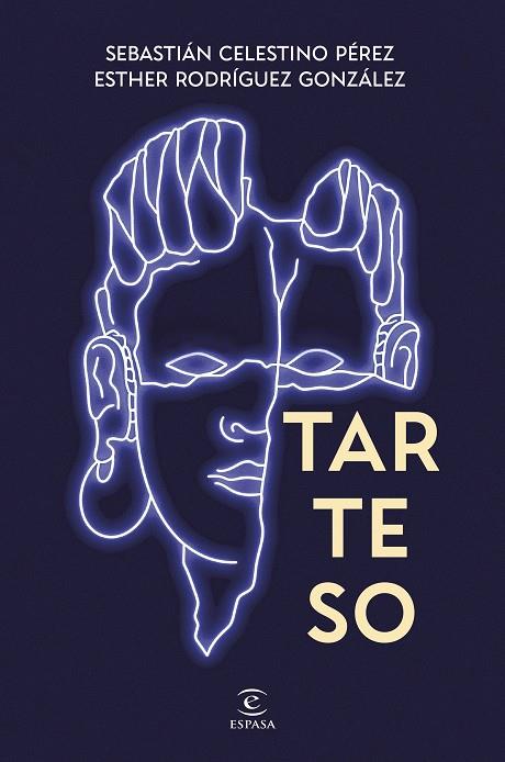 TARTESO | 9788467082197 | CELESTINO, SEBASTIÁN ; RODRÍGUEZ, ESTHER