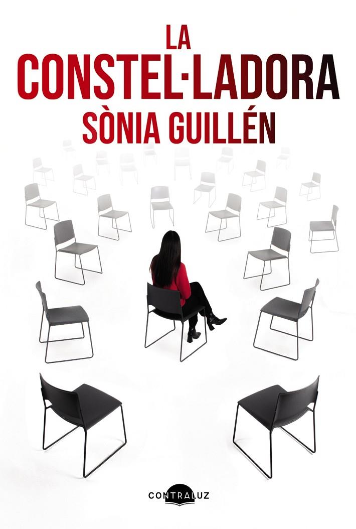 CONSTEL·LADORA, LA | 9791387810795 | GUILLÉN, SÒNIA